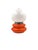 Space Age Orange Murano Glass Table Lamp, 1970s For Sale - Image 11 of 15