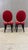 Bentwood Chairs with Vienna Straw Seat by Thonet for Herbatschek, Poland, 1960s, Set of 2 For Sale - Image 13 of 17