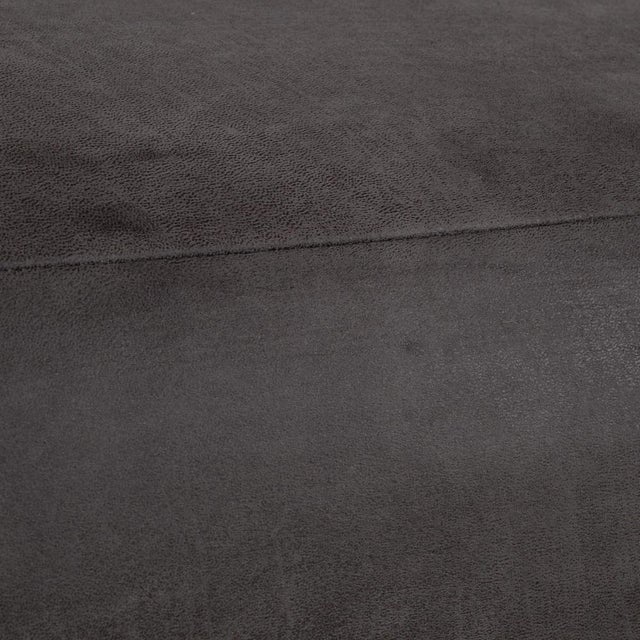 Etino Lounge Chair in Fabric and Wood from Koinor For Sale - Image 6 of 16