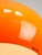Rare orange version! total height of the lamp is adjustable, length of the cable alone is 140cm and can be shortened to...