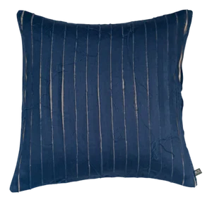 Linen Cushion 002 by Alan Thomas