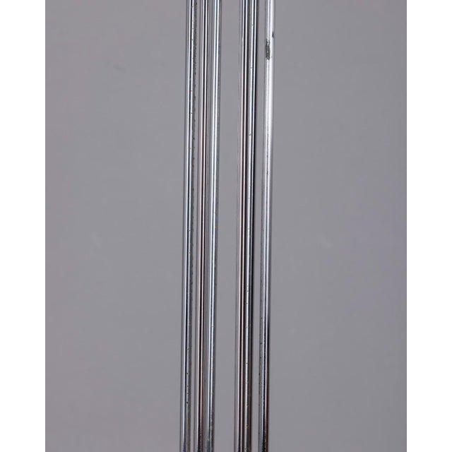 Vintage Floor Coat Stand by Isao Hosoe for Valenti, 1970s For Sale - Image 6 of 9
