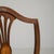 Set of Four Hepplewhite Dining Chairs, Antique, United Kingdom, 19th Century For Sale In Greensboro - Image 6 of 12