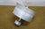 Late 20th Century Pewter Coffee Tea Samovar Service Percolator Creamer Pitcher Sugar Bowl - 4 Pcs For Sale - Image 13 of 18