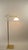 Brass Extendable Floor Lamp with Adjustable Shade, Germany, 1940s For Sale - Image 4 of 14