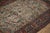 Old New House Antique Bibikabad Rug - 4'4" x 7'4" For Sale - Image 4 of 18