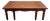 Karpen 1930s-40s Large Mahogany Coffee Table For Sale