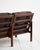 Capella Sofa by Illum Wikkelsø for CFC Silkeborg, 1960s For Sale - Image 12 of 13