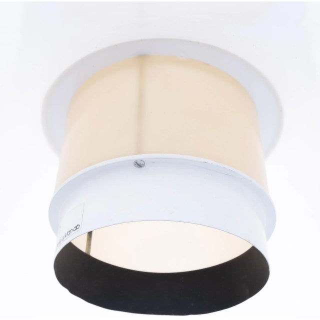 Large Pendant Lamp by Per Sundstedt for Ateljé Lyktan, 1970s For Sale - Image 11 of 15