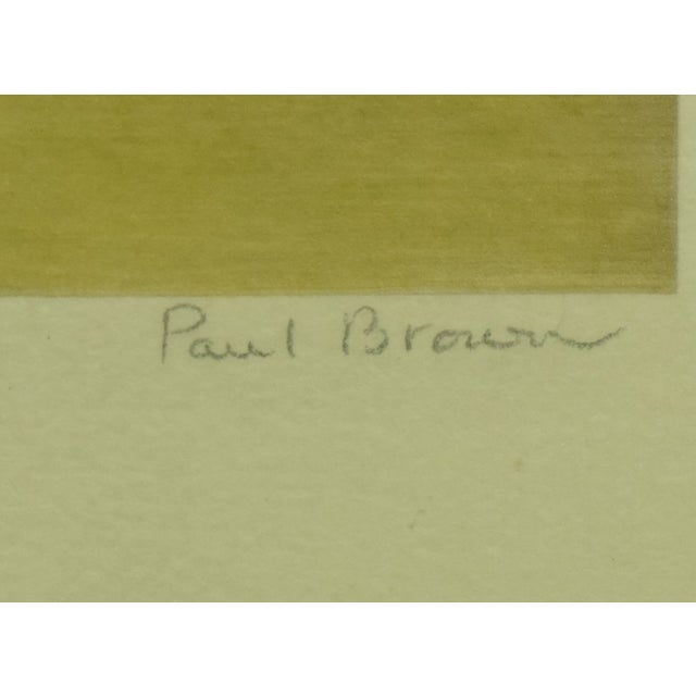 International Field Meadow Brook Club 1939 by Paul Brown For Sale - Image 14 of 18