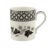 2020s Spode Heritage 16 oz. Mug, Geranium For Sale - Image 5 of 5