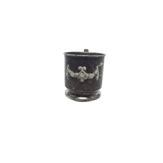 Art Deco Tea Basket from WMF, 1900s For Sale - Image 3 of 16