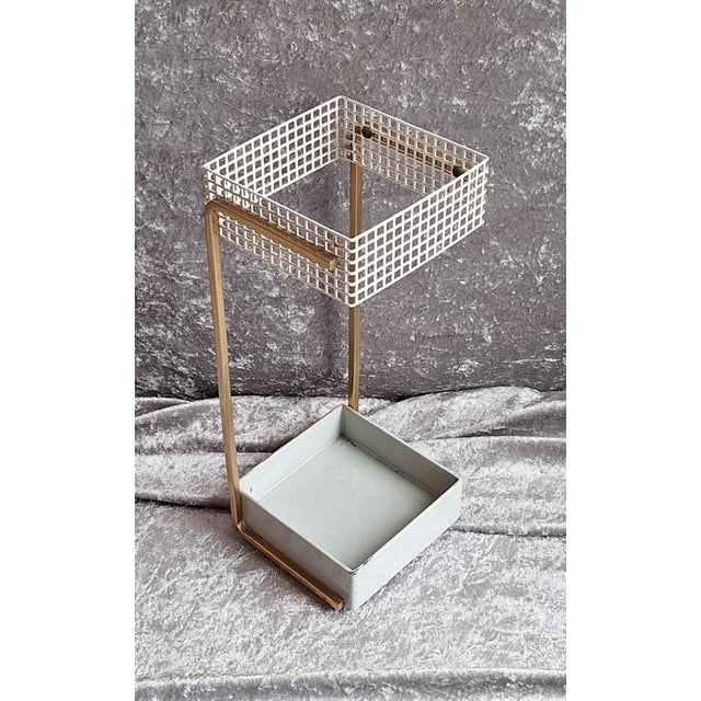 1970s Vintage Wall Coat Racks, 1970s, Set of 2 For Sale - Image 5 of 8