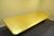 Late 20th Century Art Deco Maison Jansen Style Custom Gold Leaf Extension Dining Conference Table For Sale In Philadelphia - Image 6 of 10