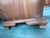 Mid 20th Century L. & j.g. Stickley Cherry Valley Solid Cherry Fall-Front Desk on Chest For Sale - Image 12 of 12