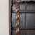 18th Century German Carved Oak Display Cabinet Buffet Dated 1743 For Sale - Image 9 of 17