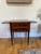 1980s Maitland Smith Library Table For Sale In New York - Image 6 of 11