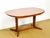 Vintage Extendable Oval Dining Table in Teak from G-Plan, 1960s For Sale - Image 18 of 18