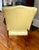 Vintage Wooden Rocking Chair For Sale - Image 11 of 12