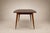 Giuseppe Scapinelli Extendable Brazilian Rosewood Dining Table, Brazil, 1950s For Sale - Image 9 of 18
