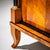 Brown Biedermeier Chest of Drawers, Franconia, 1820s For Sale - Image 8 of 12
