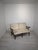 Vintage Louis Sofa with Woven Sides, 1965 For Sale - Image 3 of 18