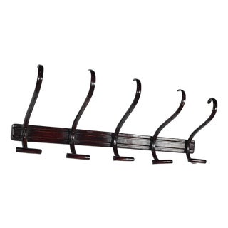 20th Century Coat Rack from Thonet, 1890s For Sale