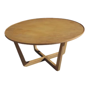 Mid 20th Century Edward Wormley Drexel Precedent Cocktail Table