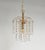 Italian Crystal Chandelier from Swarovski, 2000s For Sale - Image 6 of 16