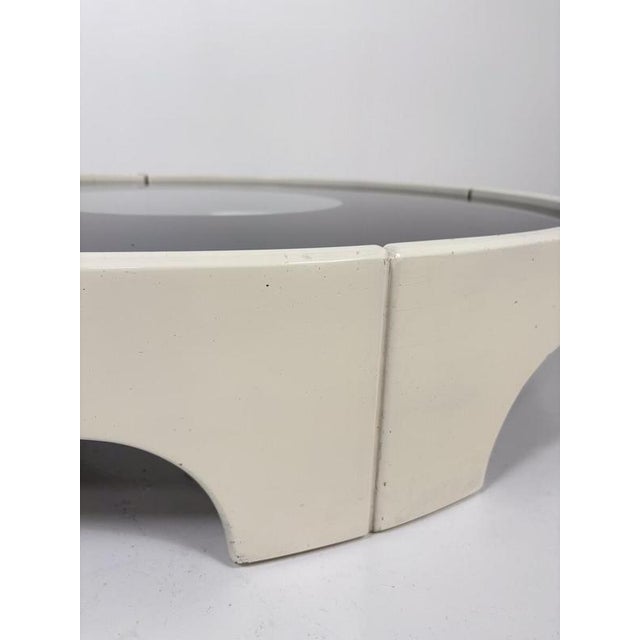 Tito Agnoli Mid-Century Modern Coffee Table from Tito Agnoli,1970s For Sale - Image 4 of 11