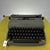 Brown Vintage Travel-Riter Typewriter from Remington For Sale - Image 8 of 8