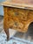 Late 18th Century South German Walnut Marquetry Writing Desk, C. 1780 For Sale - Image 12 of 13