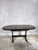 Vintage Elm Oval Extending Dining Table from Ercol For Sale - Image 6 of 13