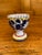 Classic Fima Deruta Italian Ceramic Egg Cup, Hand-Painted of course. Add to your set or start a new one. It was found at...