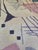 Triangle I: Law of Three Series of Hand Woven Tapestries For Sale In Philadelphia - Image 6 of 8