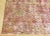 1930s Vintage Distressed Hand Knotted Fine Weave Organic Wool Rug,6'5"X9'3" For Sale - Image 5 of 7