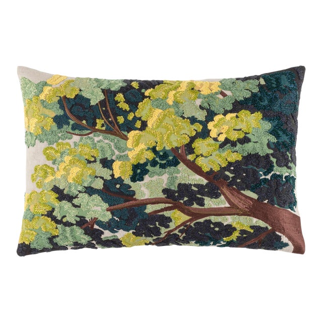 Pine Cone Hill Pillows