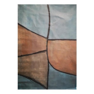 Alice Maier, Elements No. 13, 2024, Acrylic on Canvas For Sale