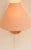 Vintage Scandinavian Wall Sconce in Pink from Ikea, 1980s For Sale - Image 15 of 17