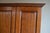 Antique Oak Wooden Cupboard For Sale - Image 4 of 10