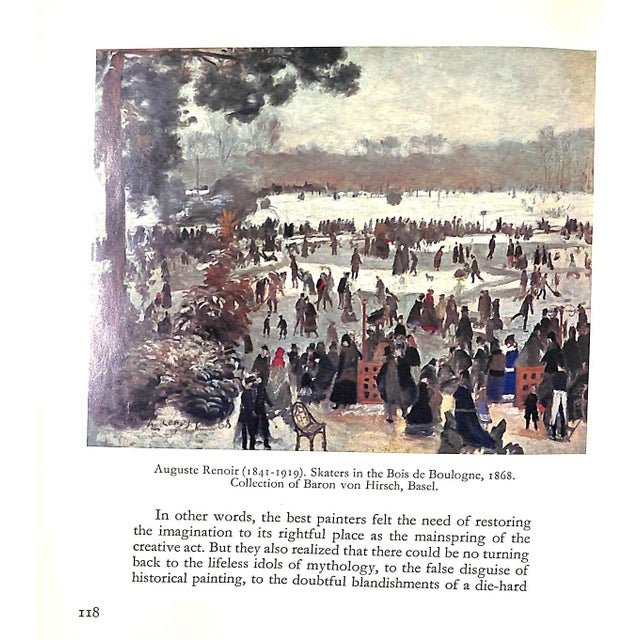 Paper "Paris in the Past" 1957 Courthion, Pierre [Text By] For Sale - Image 7 of 10