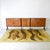 Italian Teak Sideboard with Central Chest of Drawers by Gianfranco Frattini for G. Benzoni, 1960s For Sale - Image 14 of 14