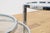 Mid-Century Chrome and Glass Coffee Table by Milo Baughman, USA, 1970s For Sale - Image 15 of 17