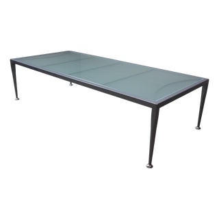 Designer Coffee Table by Baleri Italia, 1990s For Sale