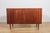 Small Mid-Century Rosewood Sideboard, Denmark,1960s For Sale - Image 4 of 18
