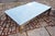 Large Coffee Table by Maison Jansen, 1970s For Sale - Image 12 of 12