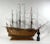 Model of the British Royal Navy Frigate HMS Victory For Sale In Boston - Image 6 of 12