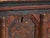 Wood Hand Painted Trunk, 1847 For Sale - Image 7 of 18