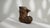 20th Century French Carved Wooden Boot Decoration For Sale - Image 11 of 18