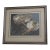 Jack Beal Framed Still Life of Fish & Rod Lithograph Signed & Numbered For Sale